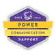 Rapport Leadership - Power Communication Rapport