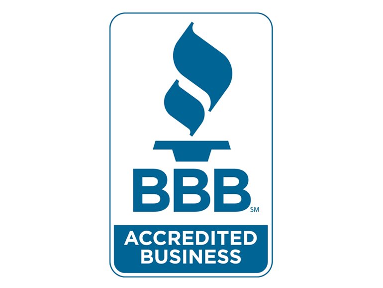 BBB Accredited Business